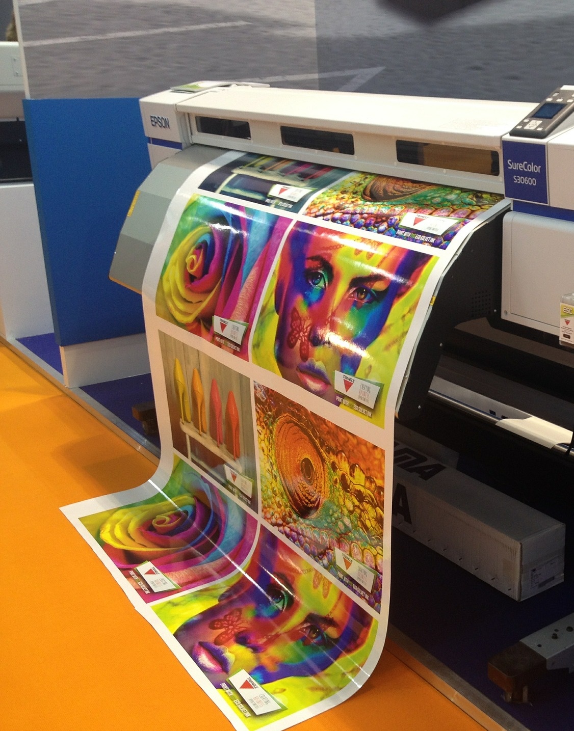 Digital Printing